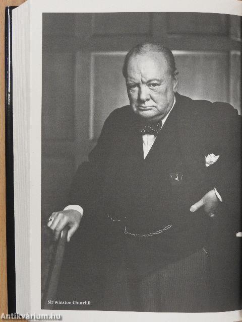 Churchill, Hitler és a "szükségtelen" háború