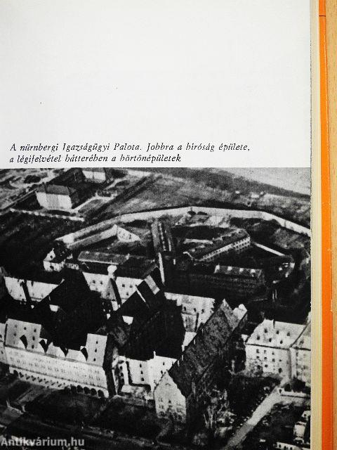 A nürnbergi huszonkettő