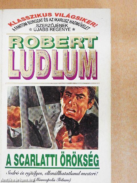 A Scarlatti örökség