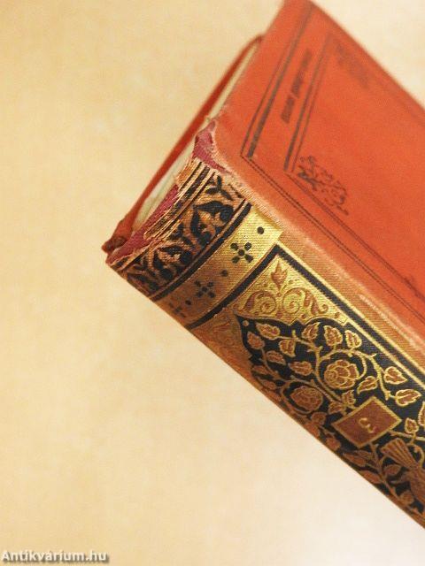 Arany János elbeszélő költeményei