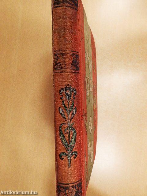 Jacob Casanova's Memoiren I. (gótbetűs)(töredék)
