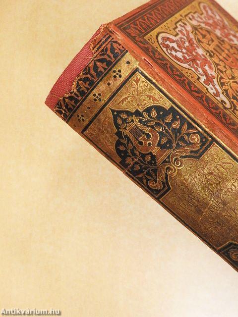 Arany János hátrahagyott versei