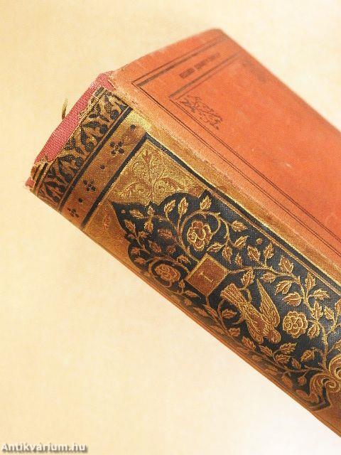 Arany János hátrahagyott versei