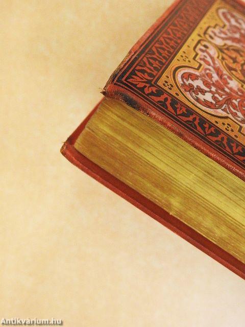 Arany János hátrahagyott versei