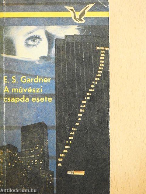 A művészi csapda esete