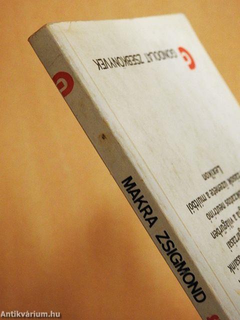 Sugárözönben élünk