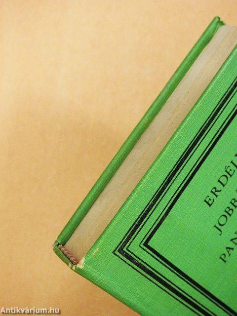 Erdélyi jobbágyok panaszlevelei