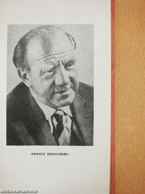 A részben az egész