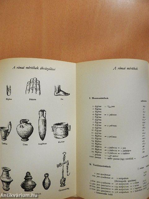 Róma kenyere, Róma aranya