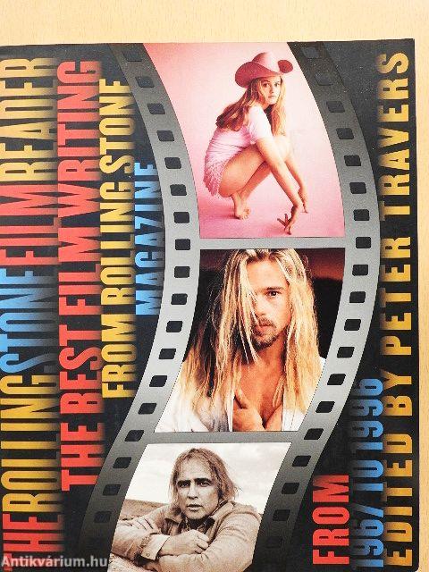 The Rolling Stone Film Reader