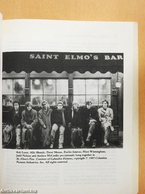 The Rolling Stone Film Reader