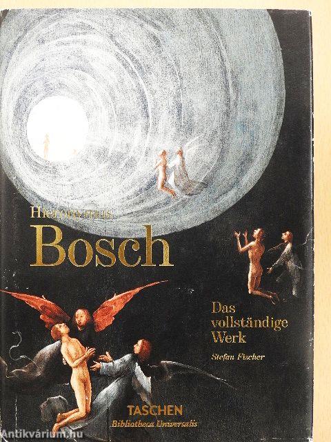 Hieronymus Bosch
