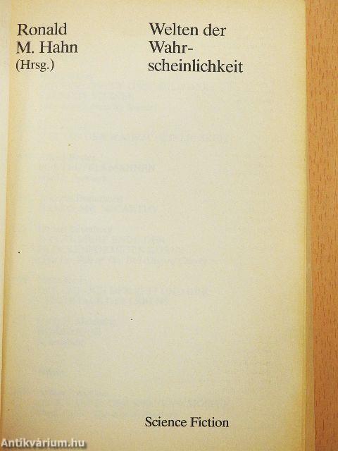 Welten der Wahrscheinlichkeit