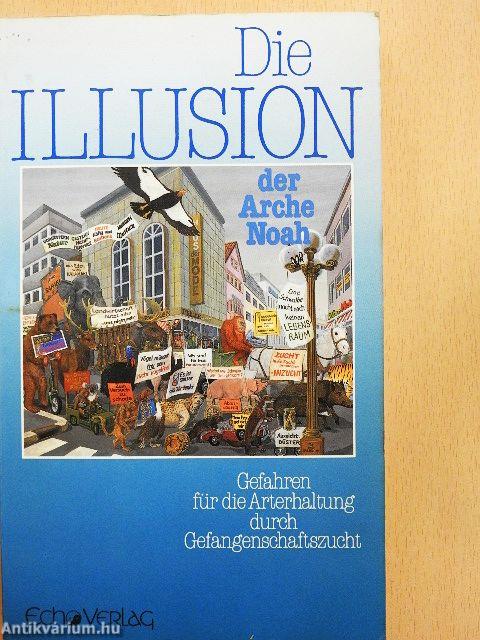Die Illusion der Arche Noah