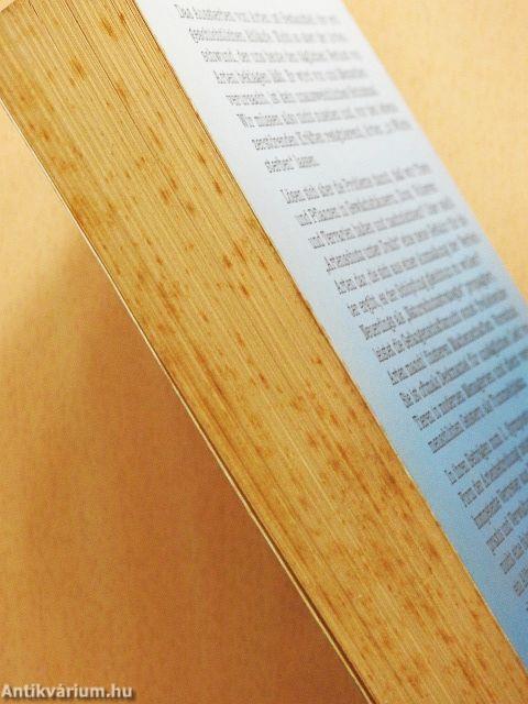 Die Illusion der Arche Noah