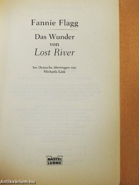 Das Wunder von Lost River