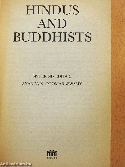 Hindus and Buddhists