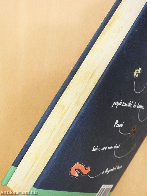 Bezzeg az én időmben