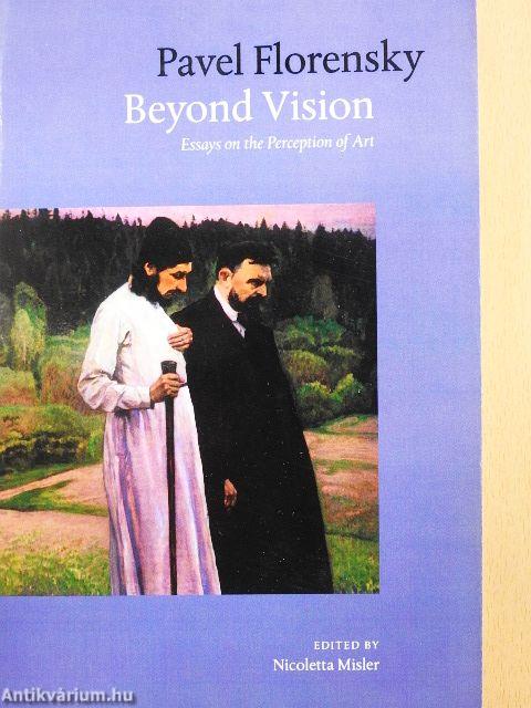 Beyond Vision