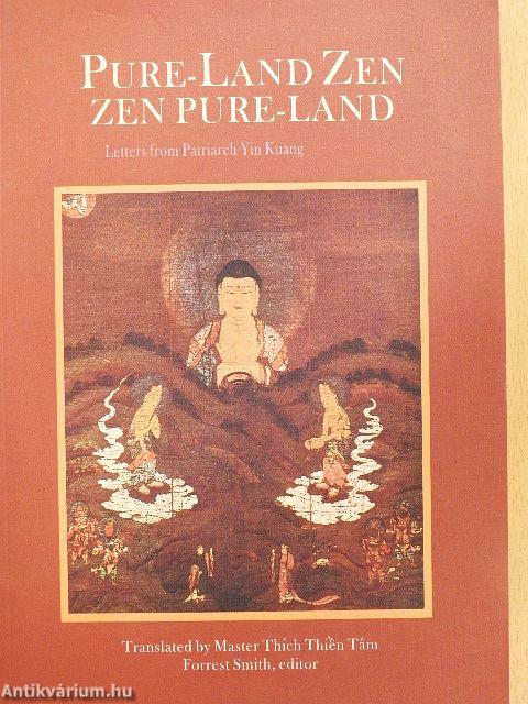 Pure-land Zen, Zen Pure-land
