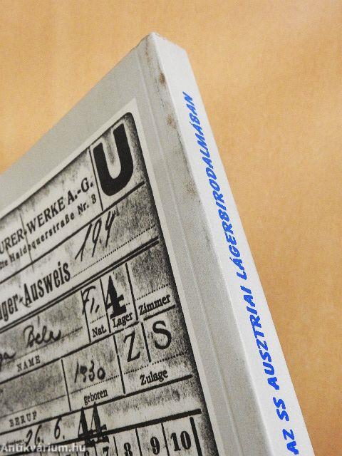 Magyarok az SS ausztriai lágerbirodalmában