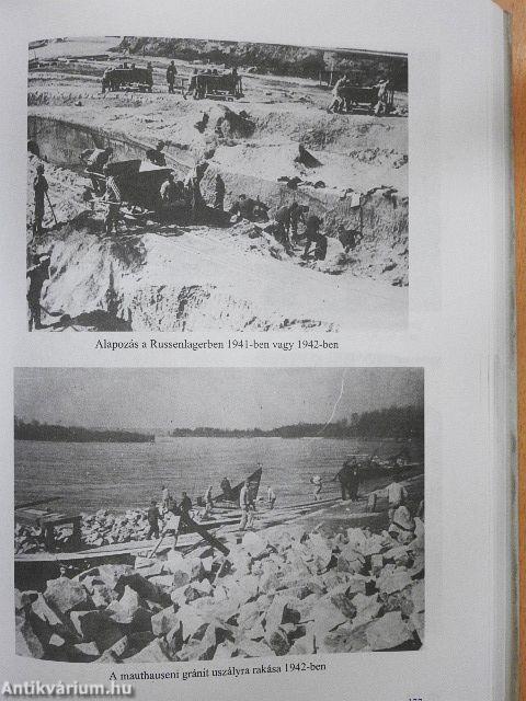 Magyarok az SS ausztriai lágerbirodalmában