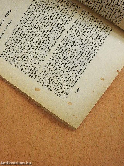 Nagyvilág 1986. december