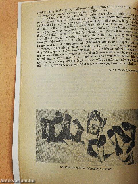 Nagyvilág 1986. december