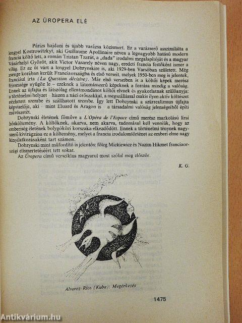 Nagyvilág 1986. október