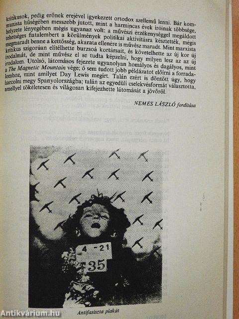 Nagyvilág 1986. július