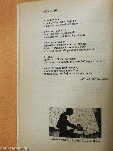 Nagyvilág 1986. június