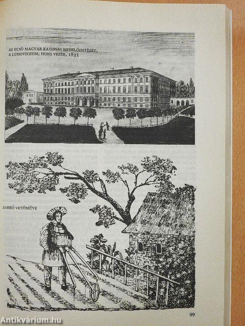 Magyar Családi Kalendárium 1988