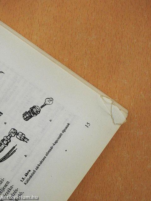 Elektronikus betörésjelző és riasztókészülékek