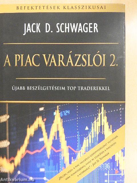 A piac varázslói 2.