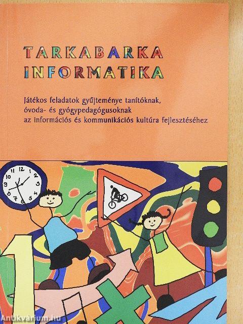 Tarkabarka informatika