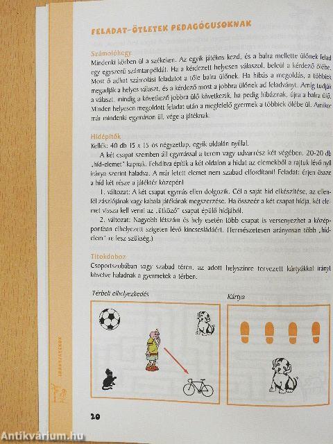 Tarkabarka informatika