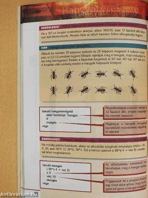 Informatika 4.