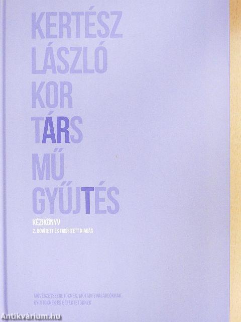 Kortárs műgyűjtés