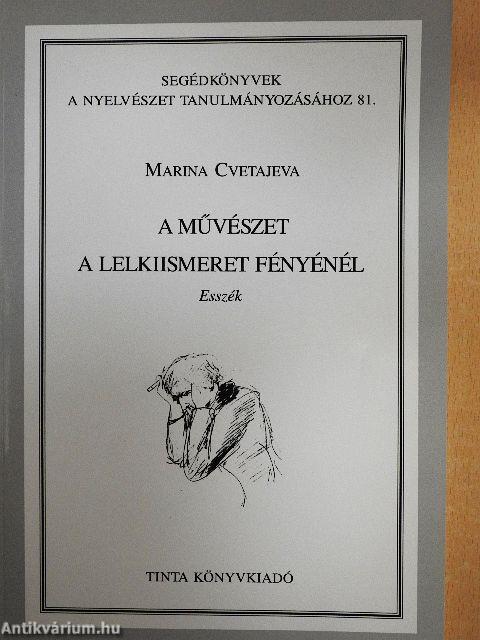 A művészet a lelkiismeret fényénél