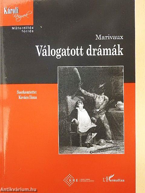 Válogatott drámák