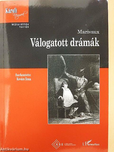 Válogatott drámák