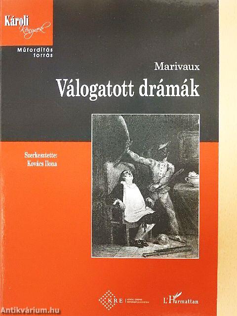 Válogatott drámák