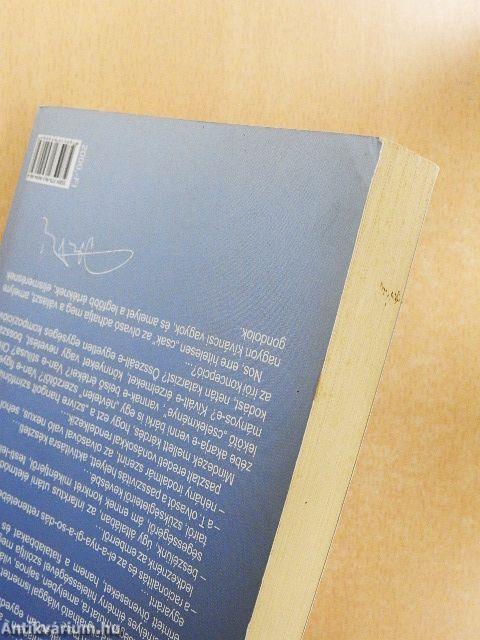 Napfény és bilincs