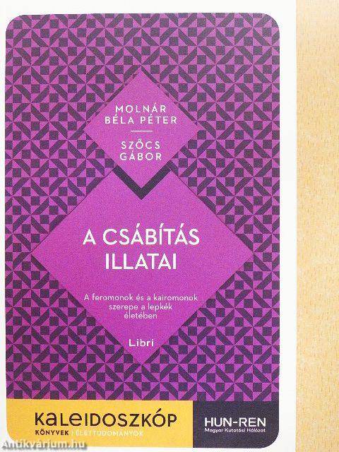 A csábítás illatai