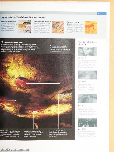 Világtörténelmi enciklopédia 1-16.