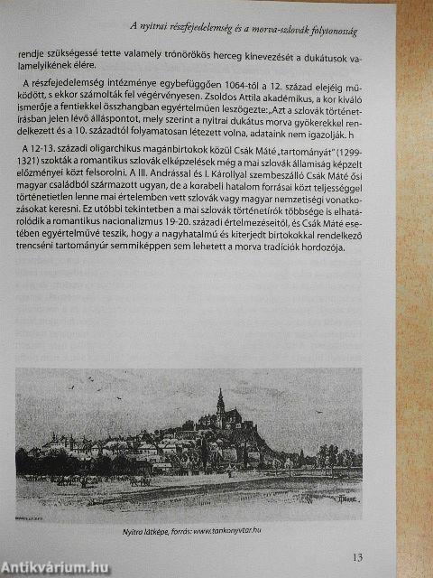 Felvidéki vagyok vagy szlovákiai?