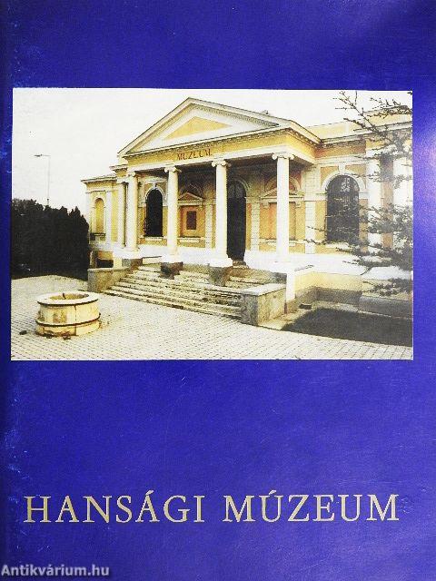 Hansági Múzeum - A Mosoni síkság története