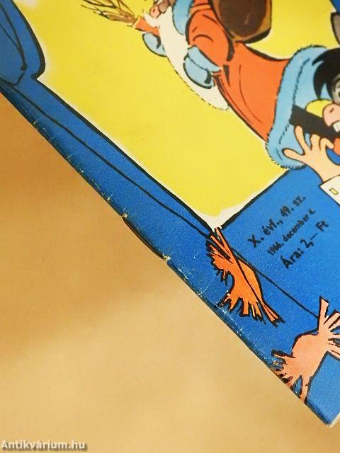 Füles 1966. december 4.