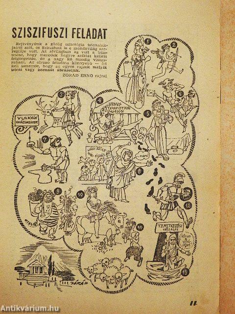 Füles 1966. december 4.