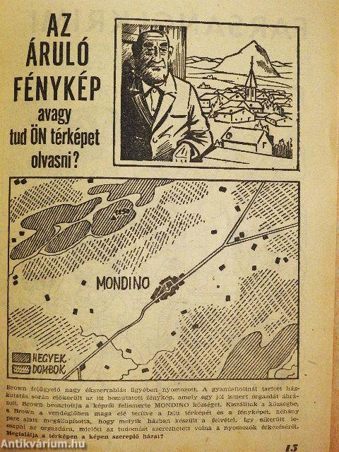 Füles 1967. január 15.